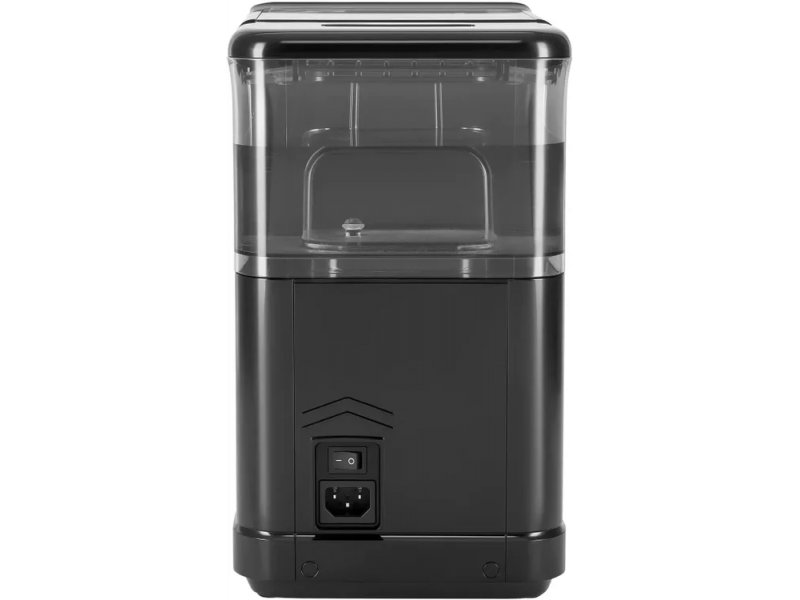 Кофемашина Hyundai HAM-4001 черный