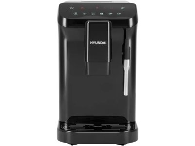 Кофемашина Hyundai HAM-4001 черный