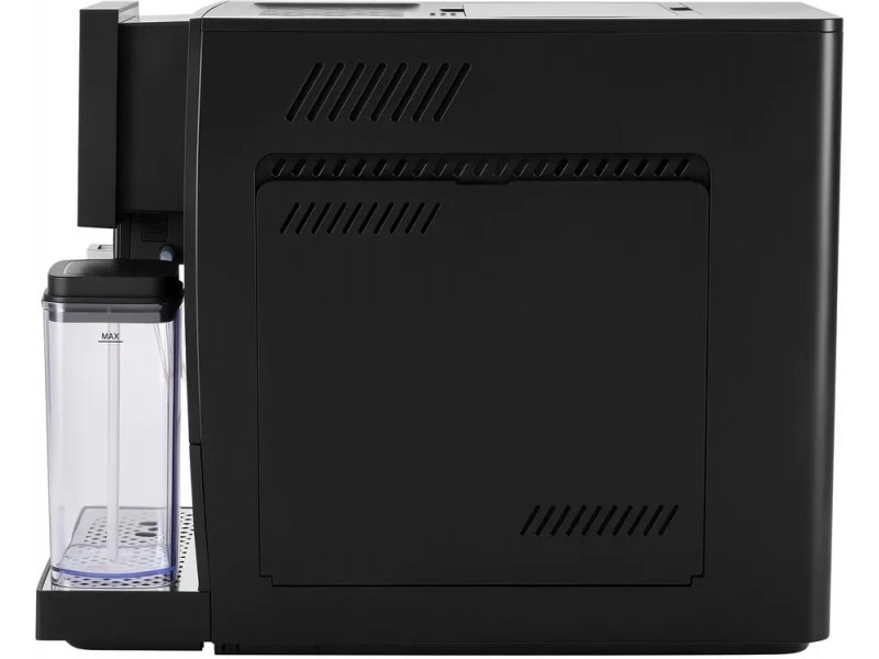 Кофемашина Hyundai HAM-5405 черный
