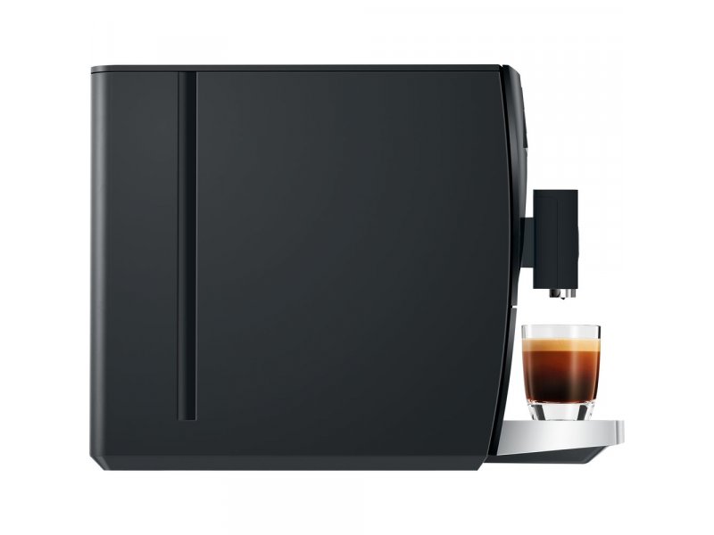 Кофемашина Jura C3 Piano Black черный