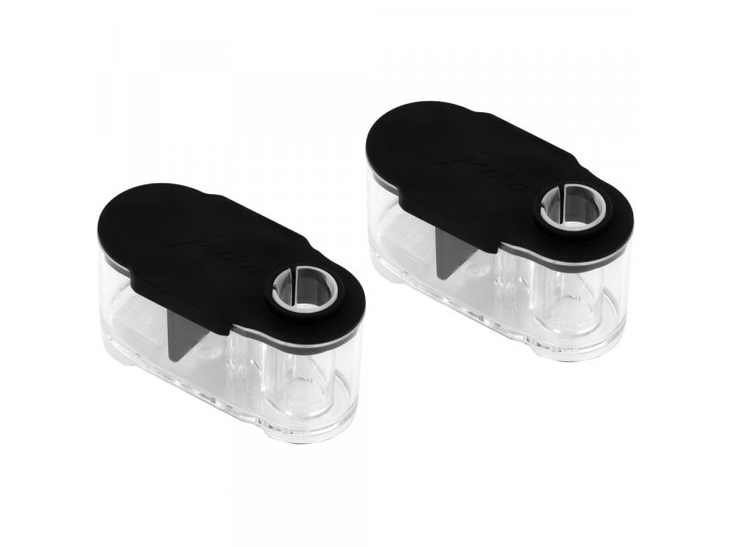 Кофемашина Jura E8 Midnight Silver серебристый