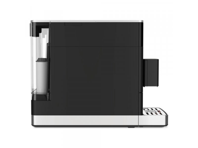 Кофемашина KitchenAid 5KES8453EBM черный Кофемашина KitchenAid 5KES8453EBM черный