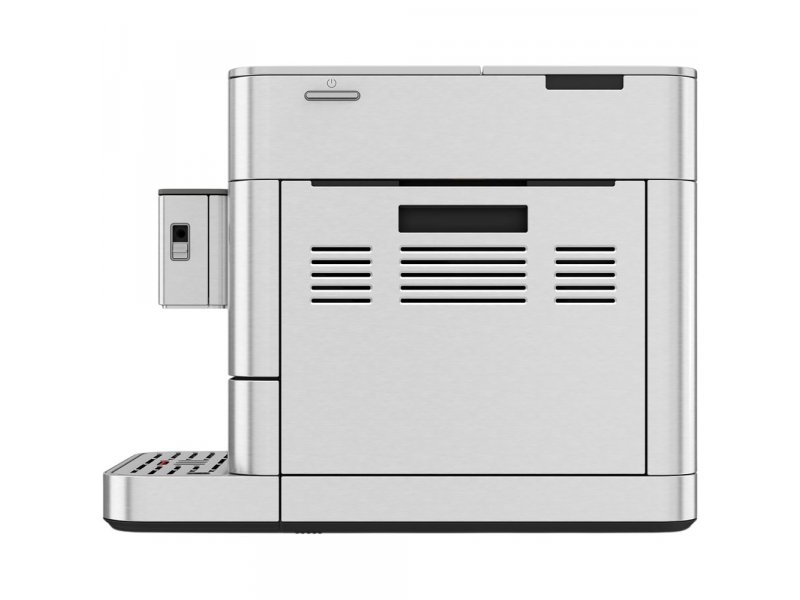KitchenAid 5KES8556ESX сенсорная панель управления дисплей настройки