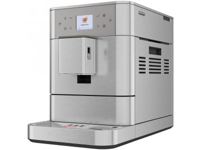 Кофемашина KitchenAid 5KES8556ESX нержавеющая сталь Кофемашина KitchenAid 5KES8556ESX нержавеющая сталь