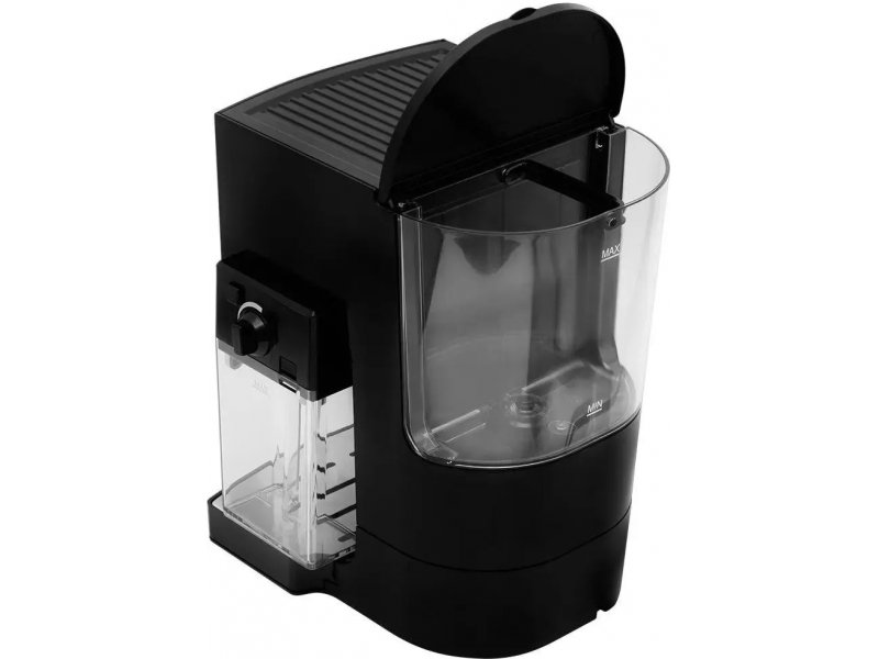 Кофеварка KitFort КТ-743 черный Кофеварка KitFort КТ-743 черный
