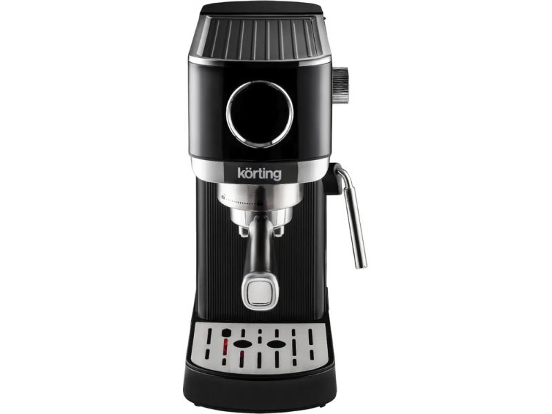 Кофеварка Korting KCM 1002 EN черный Кофеварка Korting KCM 1002 EN черный
