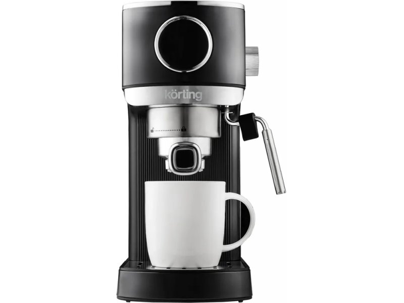 Кофеварка Korting KCM 1002 EN черный Кофеварка Korting KCM 1002 EN черный