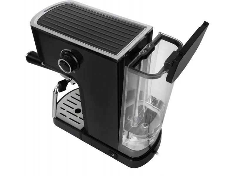 Кофеварка Korting KCM 1002 EN черный Кофеварка Korting KCM 1002 EN черный