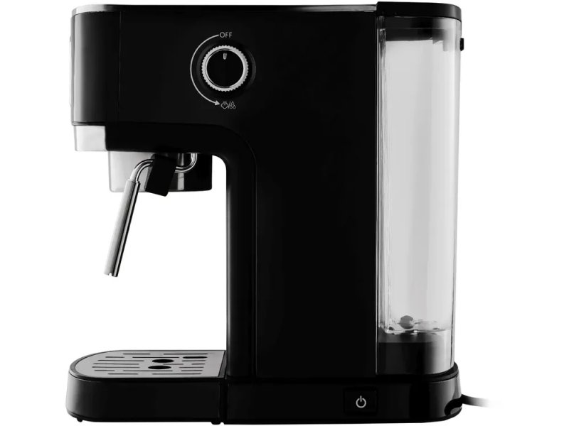 Кофеварка Korting KCM 1002 EN черный Кофеварка Korting KCM 1002 EN черный