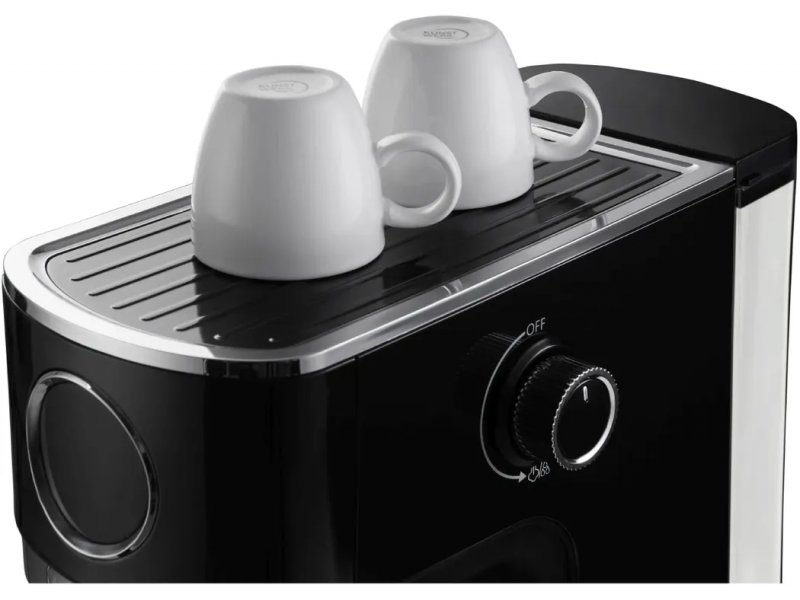Кофеварка Korting KCM 1002 EN черный Кофеварка Korting KCM 1002 EN черный