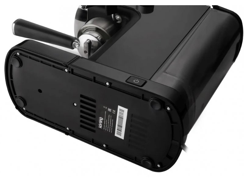Кофеварка Korting KCM 1002 EN черный Кофеварка Korting KCM 1002 EN черный