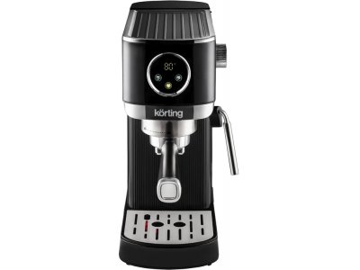 Кофеварка Korting KCM 1002 EN черный Кофеварка Korting KCM 1002 EN черный