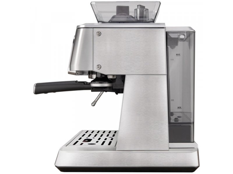 Кофемашина Korting KCM 1013 SA Bravo нержавеющая сталь Кофемашина Korting KCM 1013 SA Bravo нержавеющая сталь