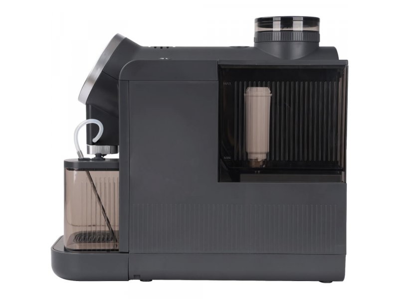 Кофемашина Korting Tamburino KACM 2028 Gr серый