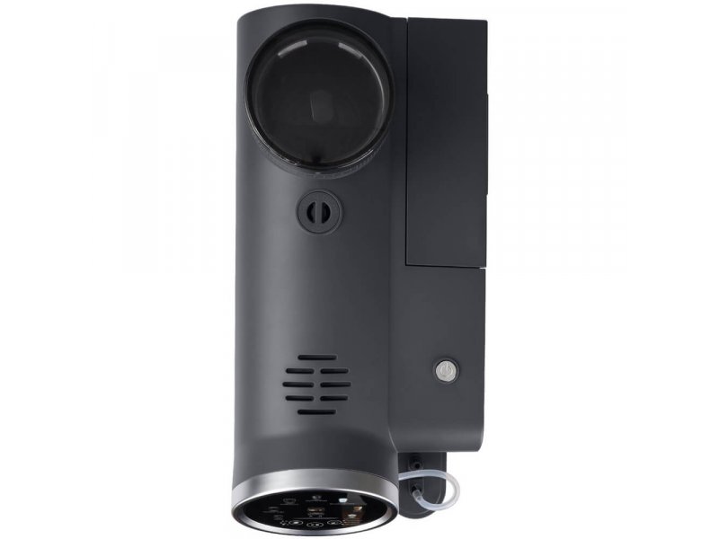 Кофемашина Korting Tamburino KACM 2028 Gr серый