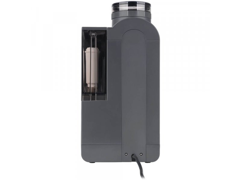 Кофемашина Korting Tamburino KACM 2028 Gr серый