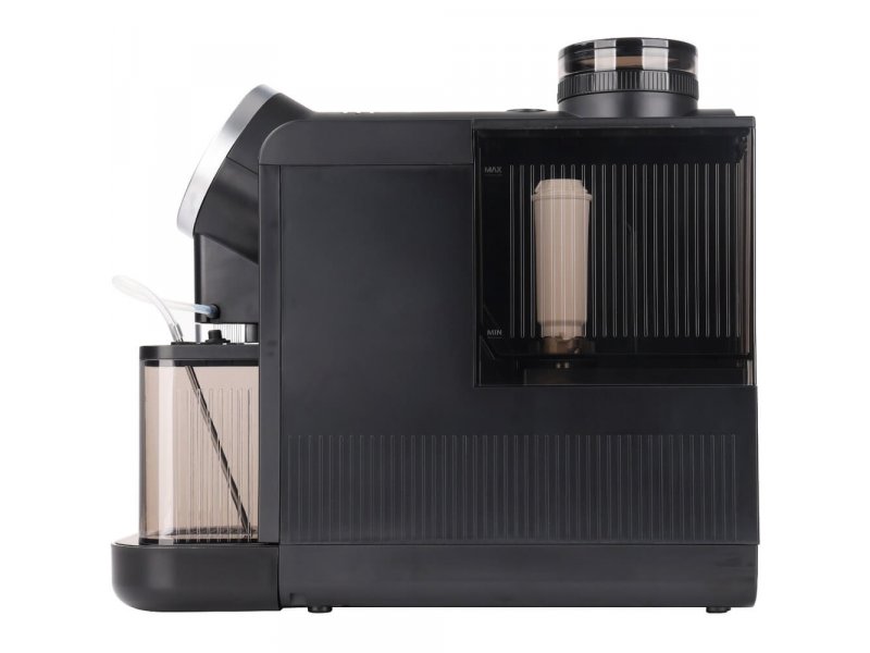 Кофемашина Korting Tamburino KACM 2028 N черный
