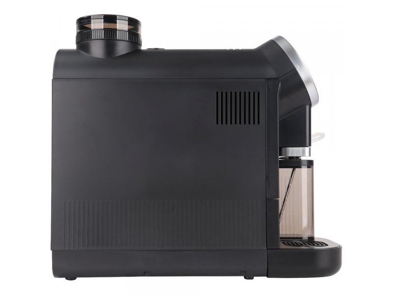 Кофемашина Korting Tamburino KACM 2028 N черный