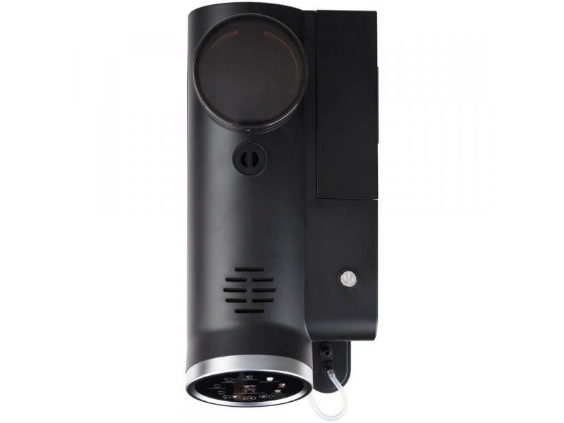 Кофемашина Korting Tamburino KACM 2028 N черный