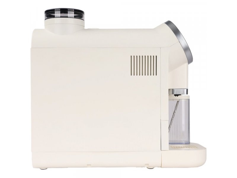 Кофемашина Korting Tamburino KACM 2028 W белый