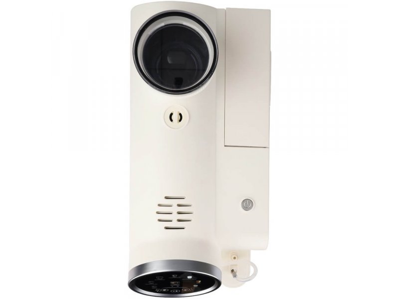 Кофемашина Korting Tamburino KACM 2028 W белый