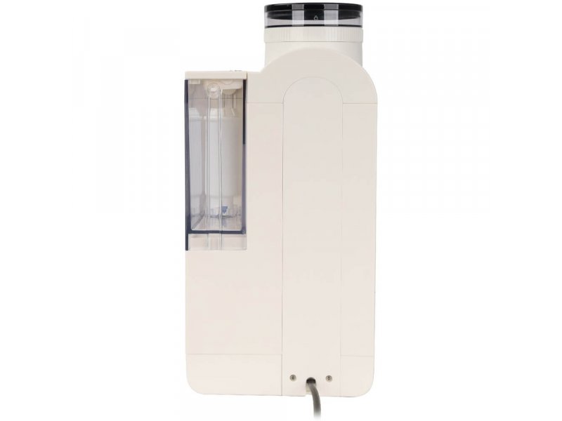Кофемашина Korting Tamburino KACM 2028 W белый