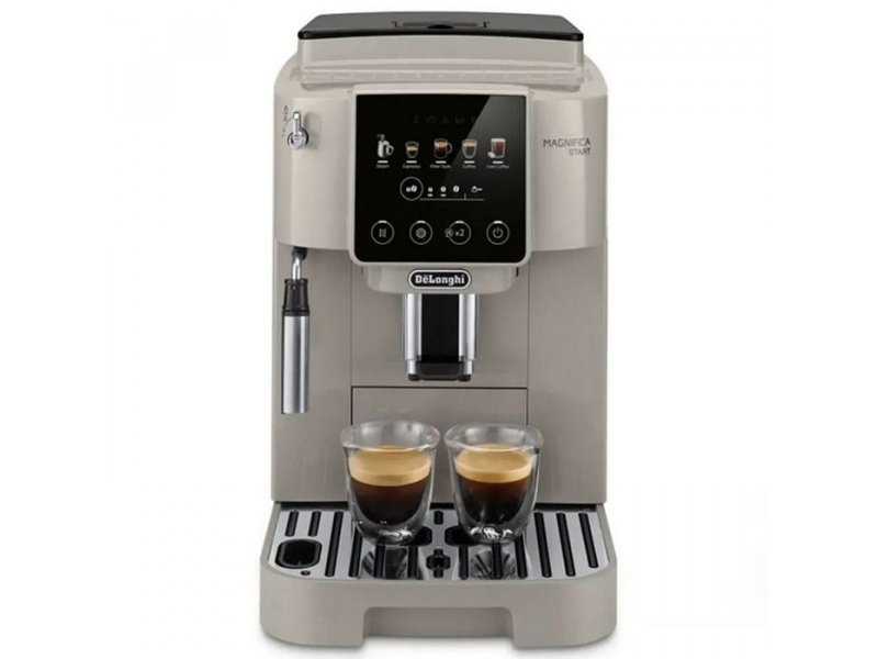 Кофемашина Delonghi Magnifica Start ECAM220.50.BG