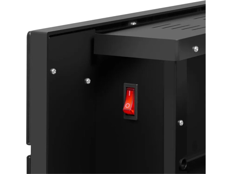 Встраиваемая кофемашина Maunfeld AMCM1503B черный