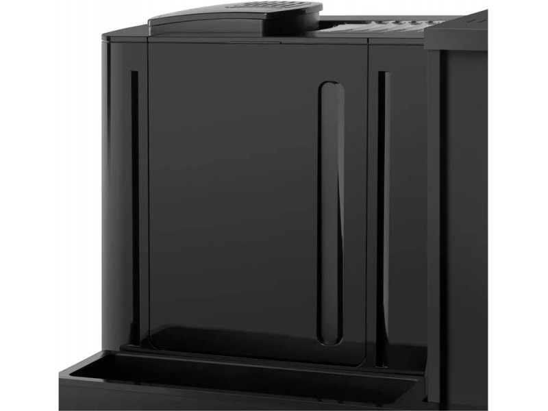 Встраиваемая кофемашина Maunfeld AMCM1503B черный