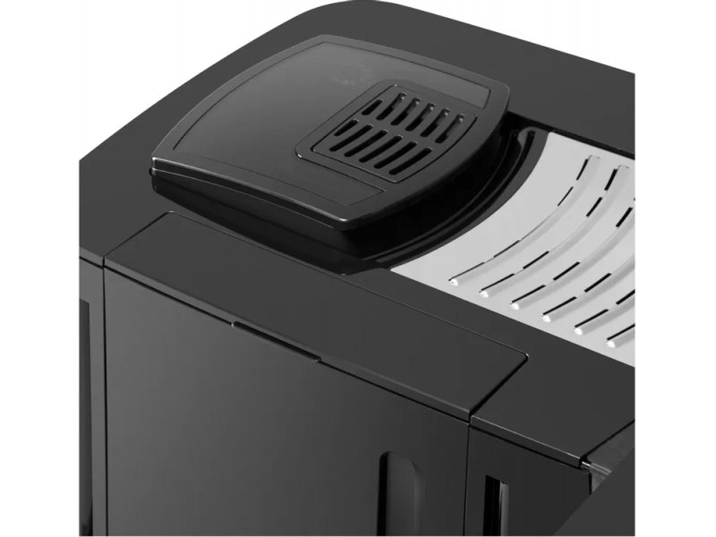 Встраиваемая кофемашина Maunfeld AMCM1503B черный