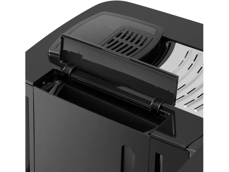 Встраиваемая кофемашина Maunfeld AMCM1503B черный