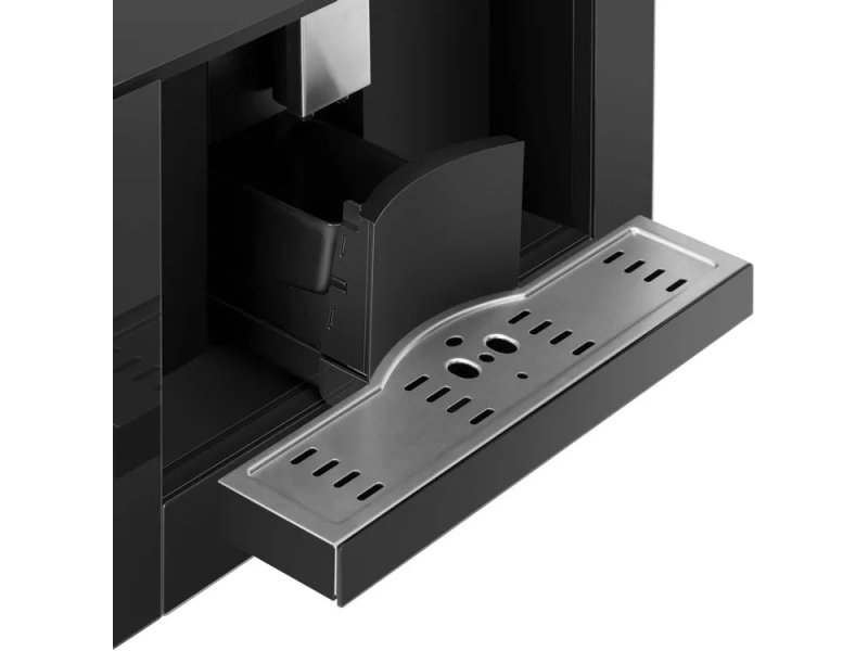 Встраиваемая кофемашина Maunfeld AMCM1503B черный