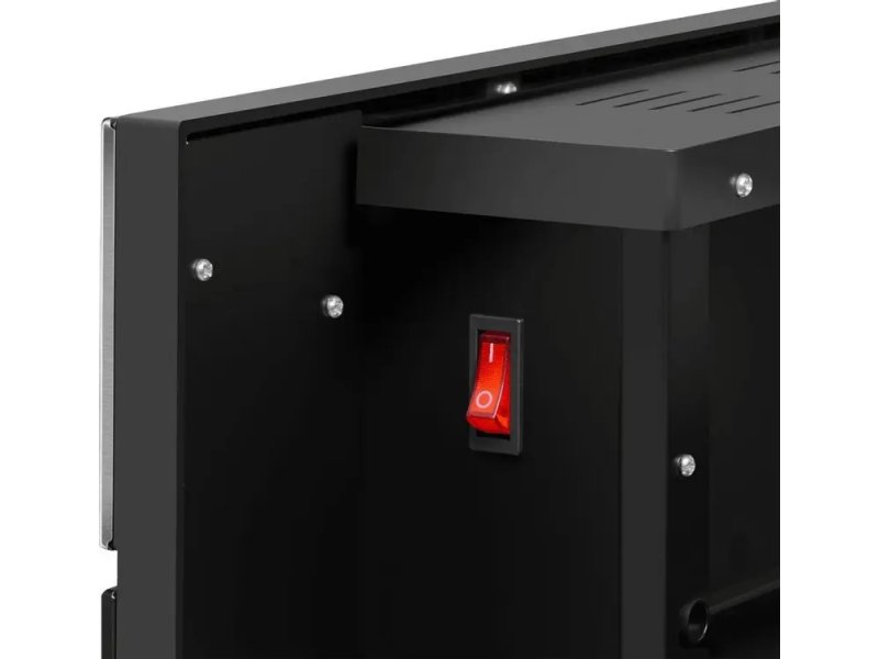 Встраиваемая кофемашина Maunfeld AMCM1503S серебристый