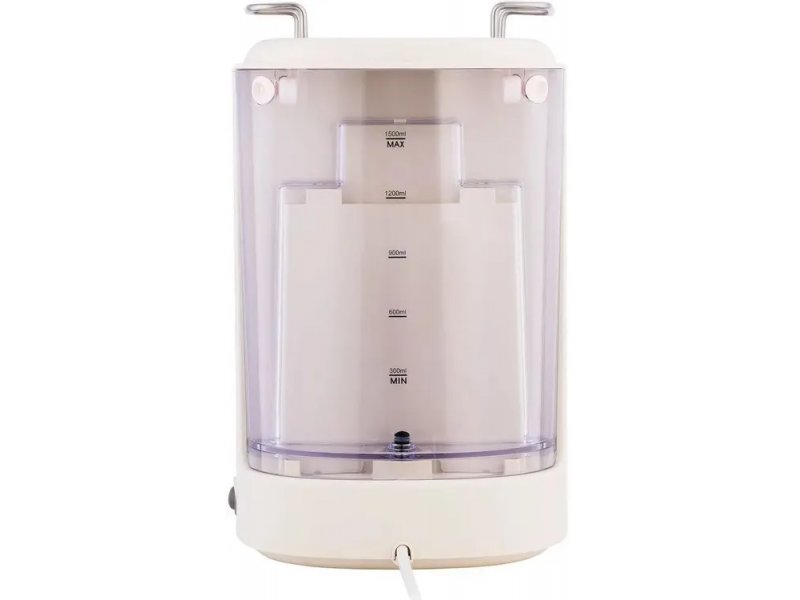 Кофеварка Maunfeld MF-737BG PRO бежевый Кофеварка Maunfeld MF-737BG PRO бежевый