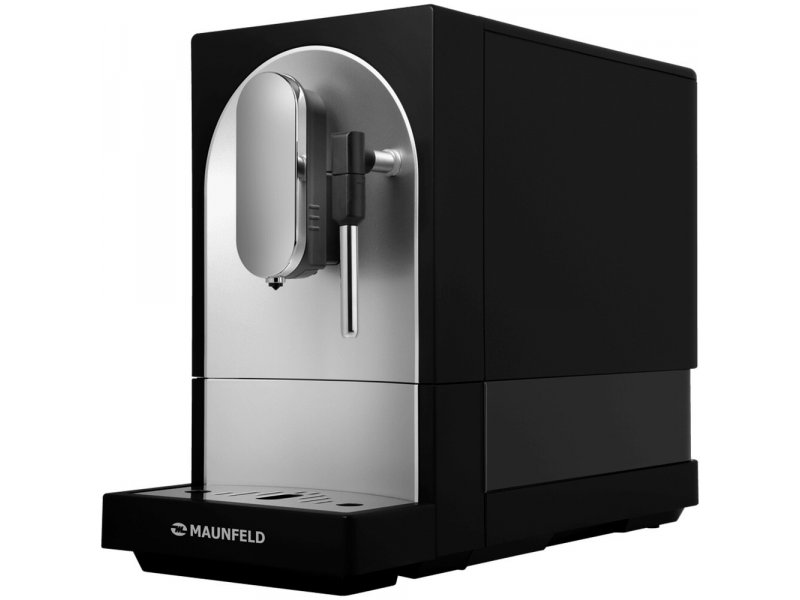 Кофемашина Maunfeld MF-A7021BK черный Кофемашина Maunfeld MF-A7021BK черный