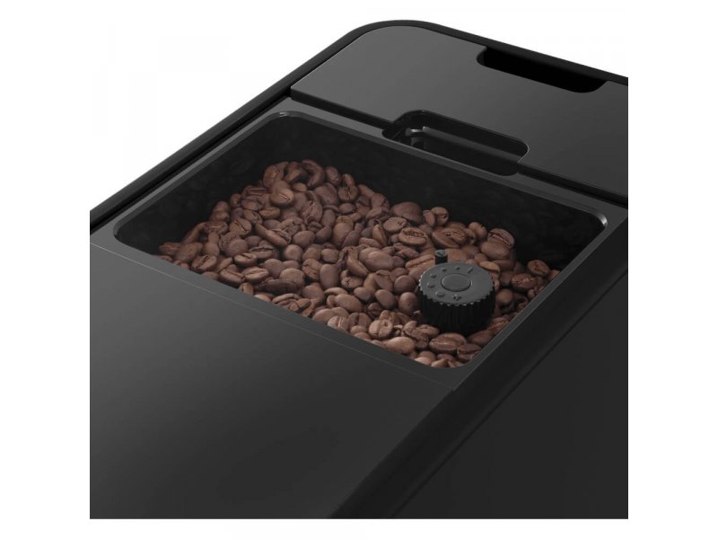 Кофемашина Maunfeld MF-A7021BK черный Кофемашина Maunfeld MF-A7021BK черный