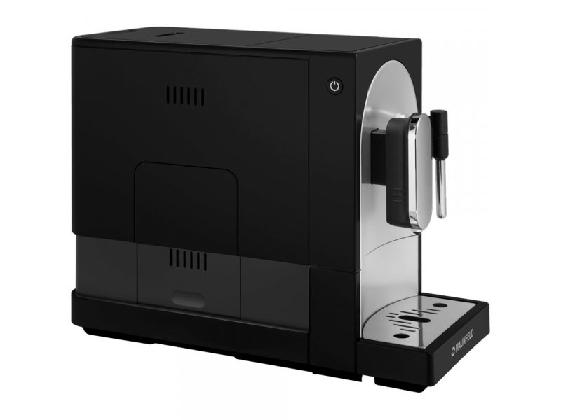 Кофемашина Maunfeld MF-A7021BK черный Кофемашина Maunfeld MF-A7021BK черный