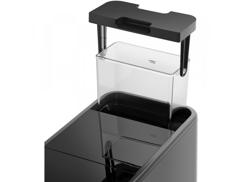 Кофемашина Maunfeld MF-A7021GR серый Кофемашина Maunfeld MF-A7021GR серый