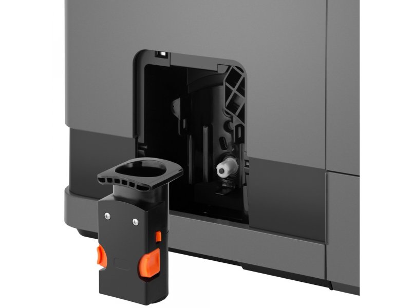 Кофемашина Maunfeld MF-A7021GR серый Кофемашина Maunfeld MF-A7021GR серый