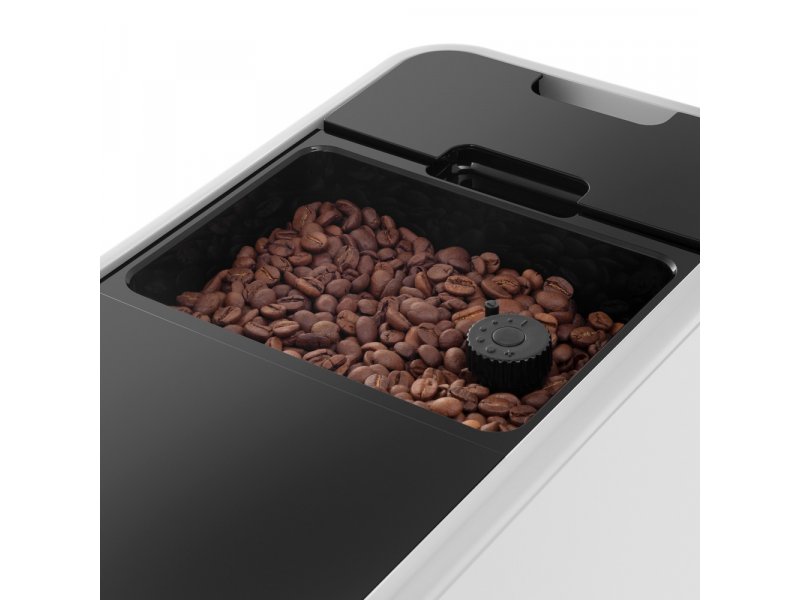 Кофемашина Maunfeld MF-A7021WH белый Кофемашина Maunfeld MF-A7021WH белый