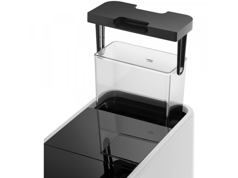 Кофемашина Maunfeld MF-A7021WH белый Кофемашина Maunfeld MF-A7021WH белый