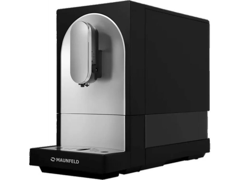 Кофемашина Maunfeld MF-A8021CBK черный Кофемашина Maunfeld MF-A8021CBK черный