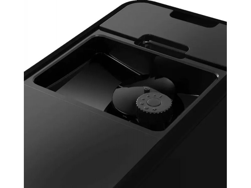 Кофемашина Maunfeld MF-A8021CBK черный Кофемашина Maunfeld MF-A8021CBK черный