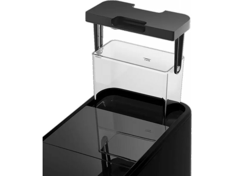 Кофемашина Maunfeld MF-A8021CBK черный Кофемашина Maunfeld MF-A8021CBK черный