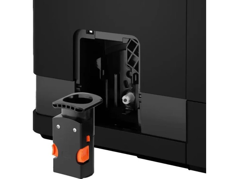 Кофемашина Maunfeld MF-A8021CBK черный Кофемашина Maunfeld MF-A8021CBK черный