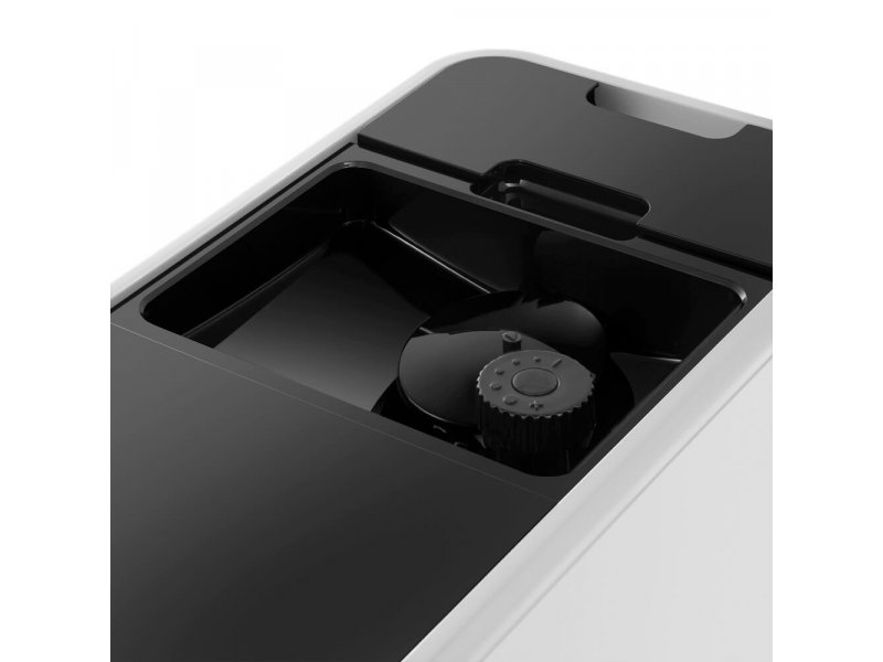 Кофемашина Maunfeld MF-A8021CWH белый