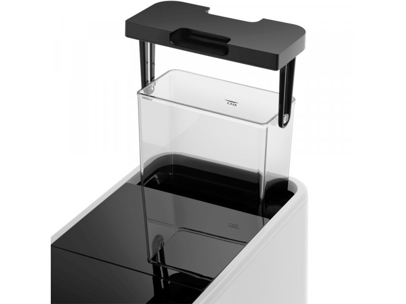 Кофемашина Maunfeld MF-A8021CWH белый
