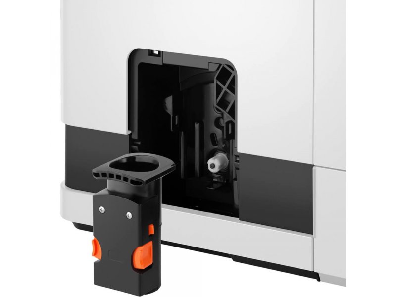 Кофемашина Maunfeld MF-A8021CWH белый