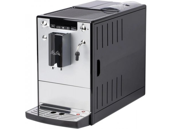 Кофемашина Melitta 957-103 CAFFEO Solo & Perfect Milk