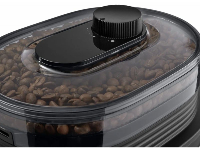 Кофеварка Melitta Aromafresh 2 Grind & Brew черный Кофеварка Melitta Aromafresh 2 Grind & Brew черный